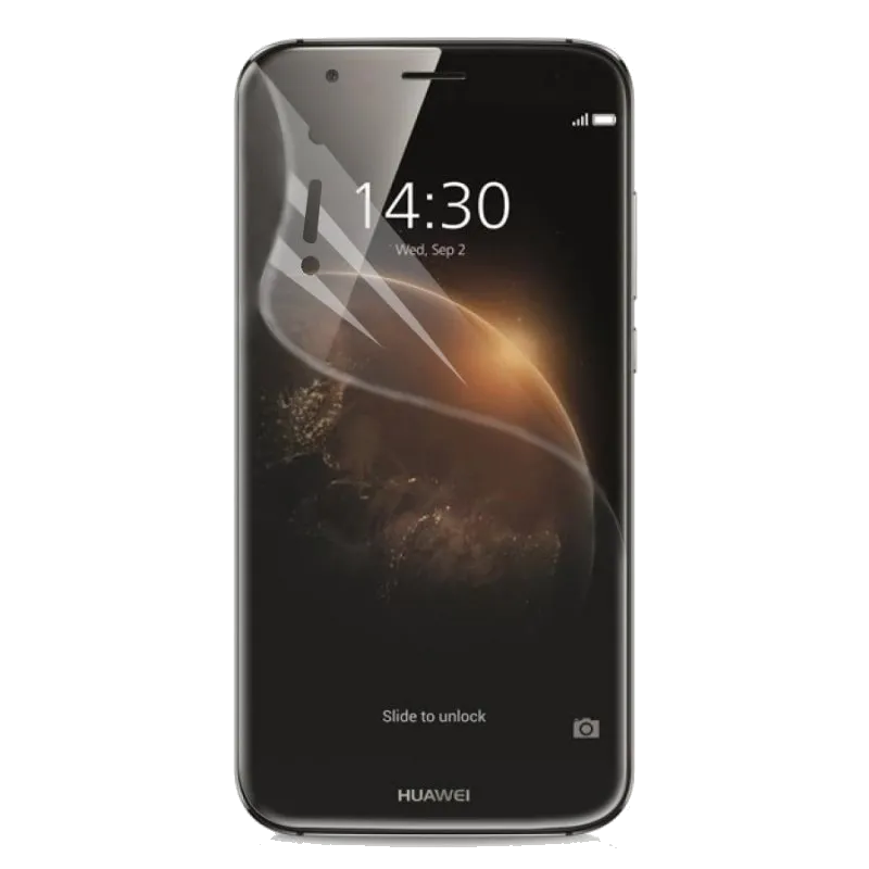 Обновление ПО Huawei G8
