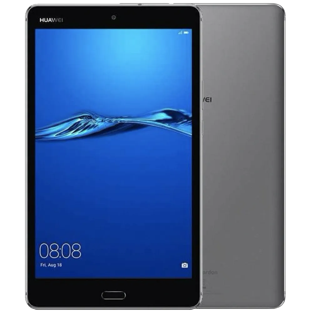 Замена стекла Huawei MediaPad M3 Lite 8.0