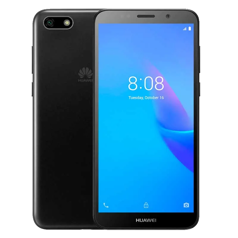 Обновление ПО Huawei Y5 Lite