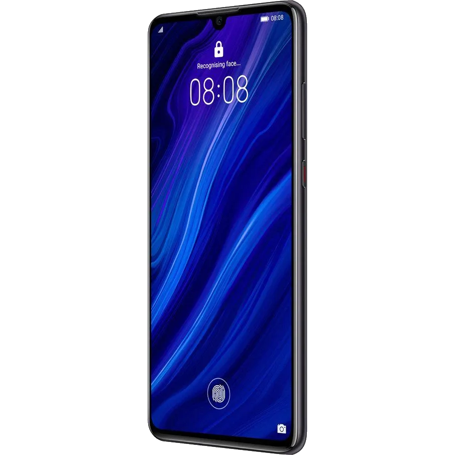 Обновление ПО Huawei P30