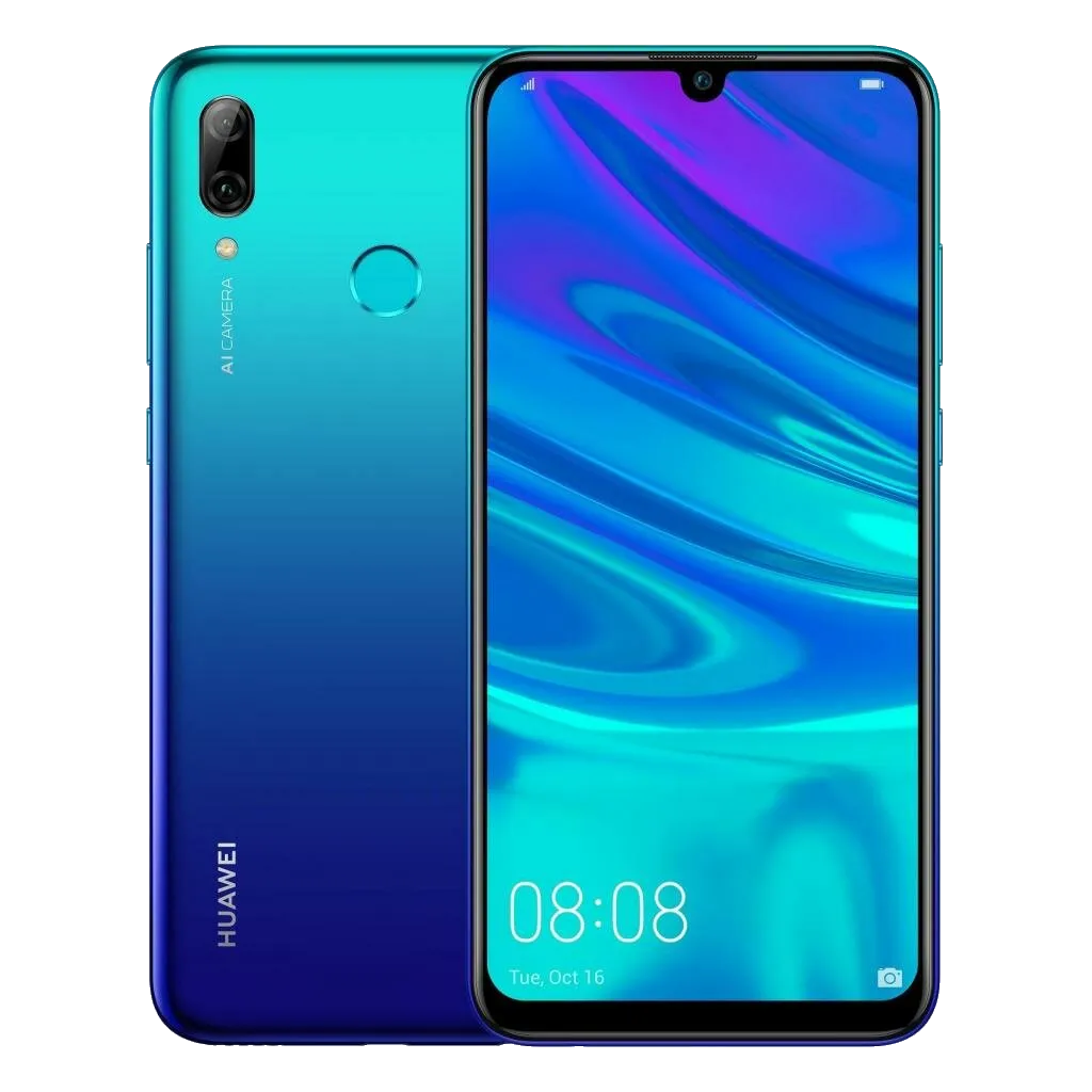 Обновление ПО телефона Huawei P Smart 2019 в Белгороде