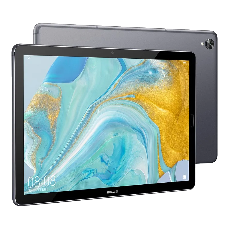 Замена стекла Huawei MediaPad M6 10