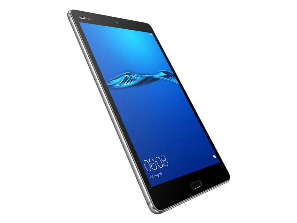 Замена стекла Huawei M3 Lite