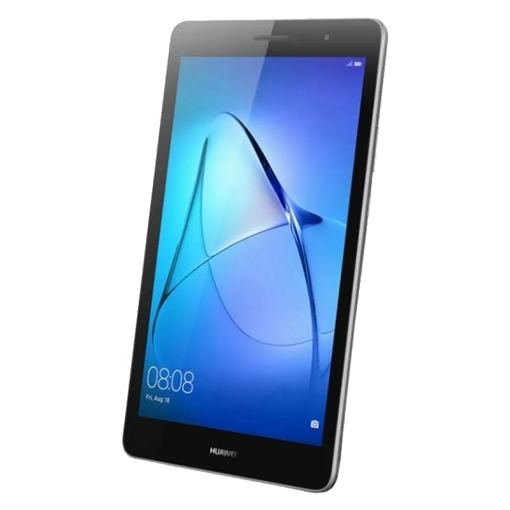 Замена стекла Huawei MediaPad T3