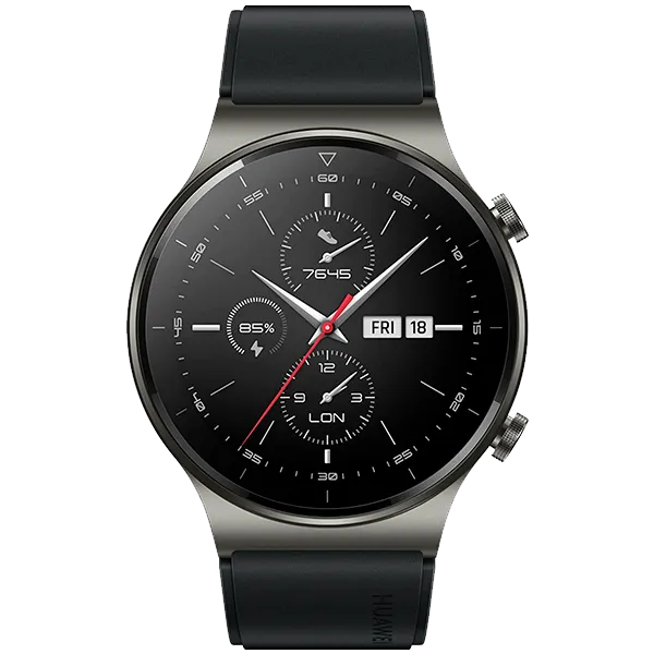 Замена кнопки включения Huawei Watch GT 2 Pro