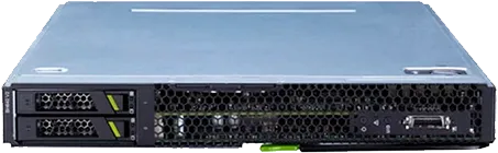 Замена оперативной памяти Huawei Tecal BH640 V2