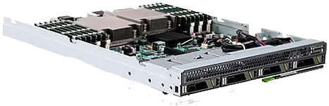 Замена оперативной памяти Huawei Tecal BH620 V2