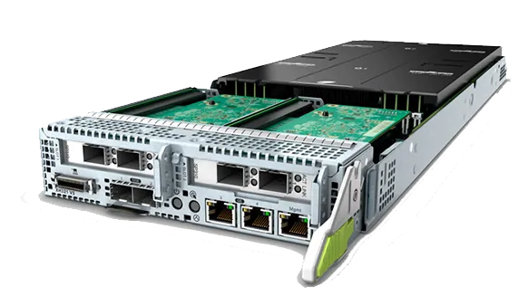 Замена оперативной памяти Huawei FusionServer XH321 V5