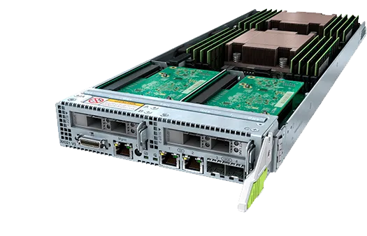 Замена оперативной памяти Huawei FusionServer XH321 V3