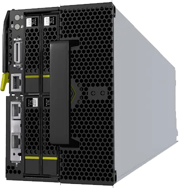Замена оперативной памяти Huawei FusionServer X6800