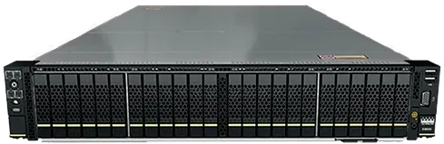 Замена оперативной памяти Huawei FusionServer X6000