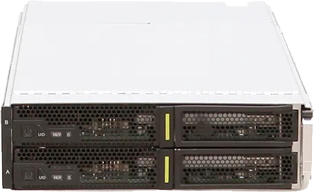 Замена оперативной памяти Huawei FusionServer Tecal CH140
