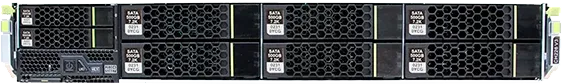 Замена оперативной памяти Huawei FusionServer CH226 V3