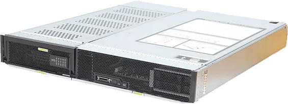 Замена оперативной памяти Huawei FusionServer CH222 V3