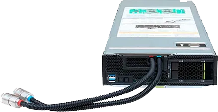 Замена оперативной памяти Huawei FusionServer CH121L V5