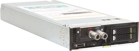 Замена оперативной памяти Huawei FusionServer CH121L V3