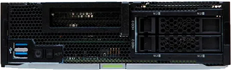 Замена оперативной памяти Huawei FusionServer CH121 V5