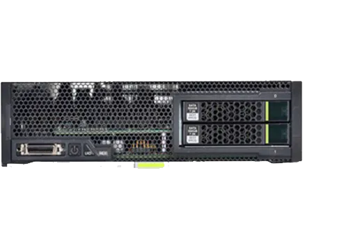 Замена оперативной памяти Huawei FusionServer CH121 V3