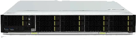 Замена оперативной памяти Huawei FusionServer CH225 V5