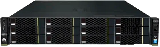 Замена оперативной памяти Huawei FusionServer Pro 2288 V5