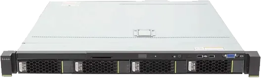 Замена оперативной памяти Huawei FusionServer RH1288 v3