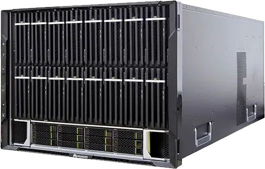 Замена оперативной памяти Huawei FusionServer 8100 V5