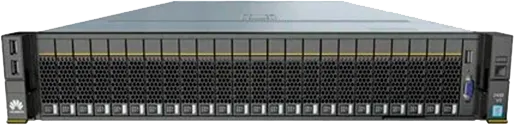 Замена оперативной памяти Huawei FusionServer 2488H V5