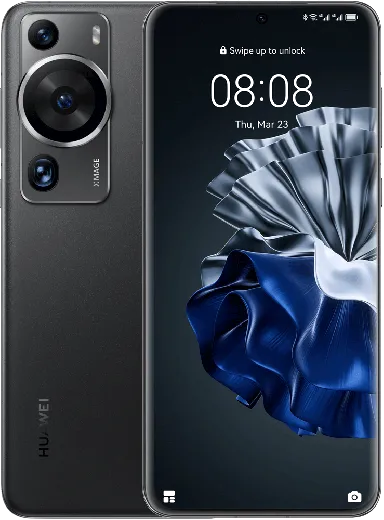 Обновление ПО Huawei P60 Pro