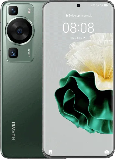 Обновление ПО Huawei P60