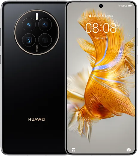 Обновление ПО Huawei Mate 50