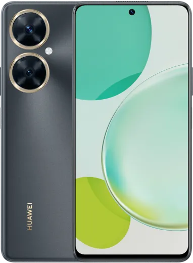 Обновление ПО Huawei nova 11i
