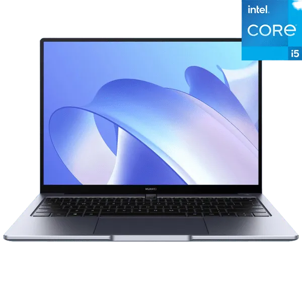 Установка драйверов Huawei Matebook 14s