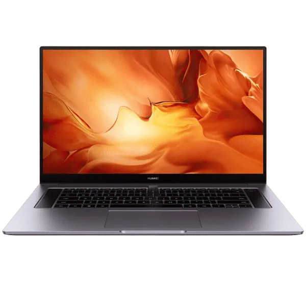 Установка драйверов Huawei Matebook D16