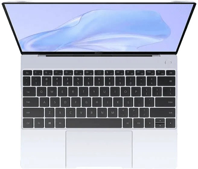 Установка драйверов Huawei Matebook X