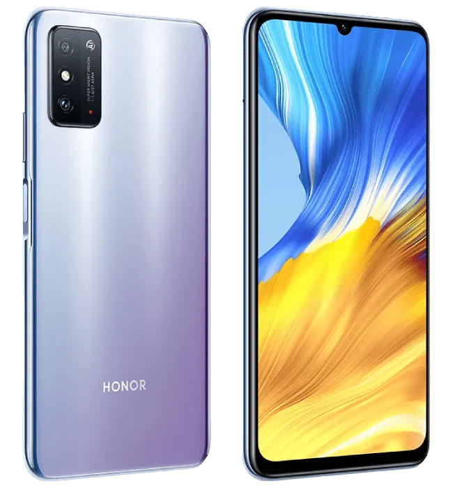 Обновление ПО Huawei X10 Max