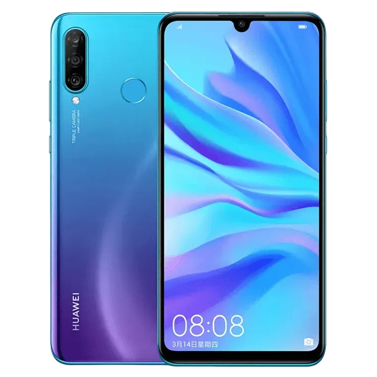 Обновление ПО Huawei 1