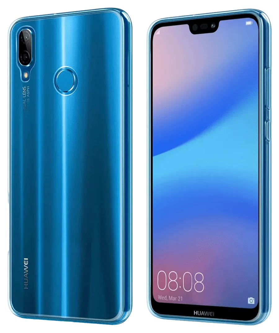 Обновление ПО Huawei 20 Lite