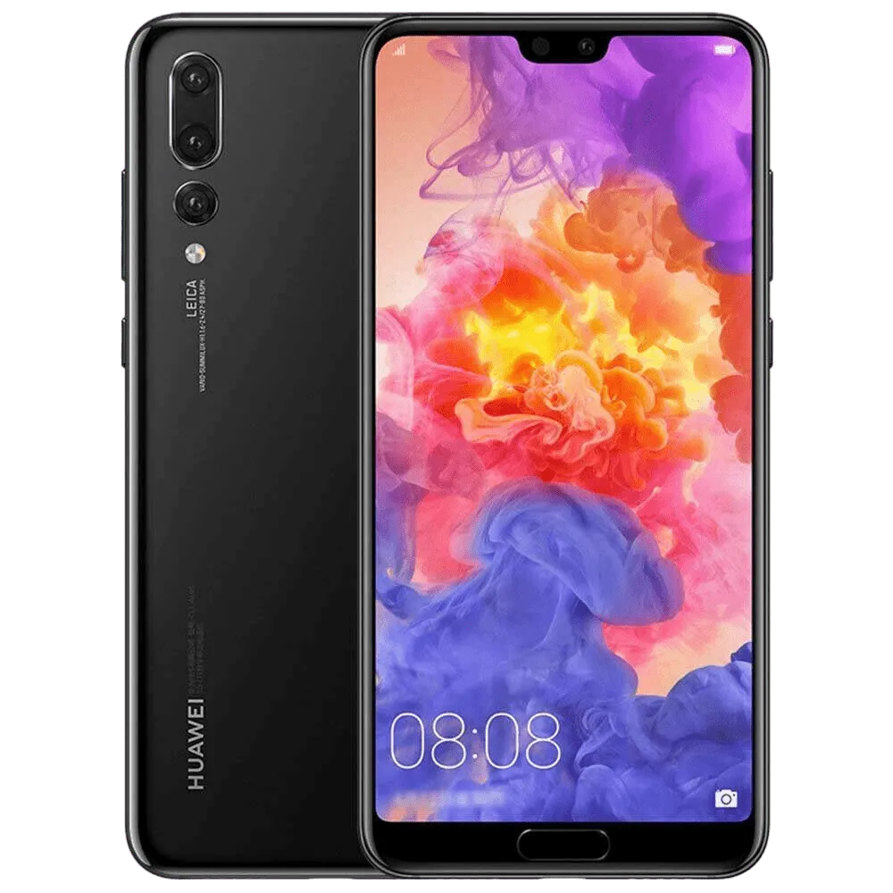 Обновление ПО Huawei 20 Pro
