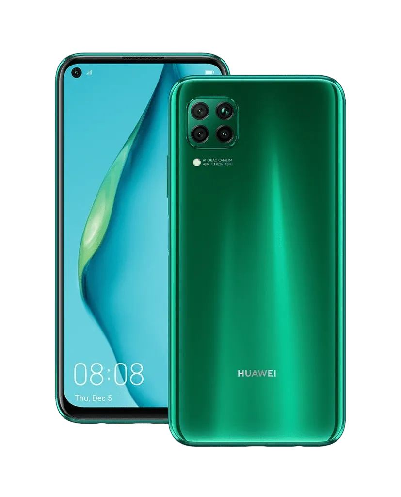 Обновление ПО Huawei 40 Lite