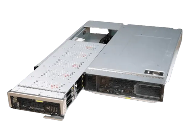 Замена оперативной памяти Huawei Tecal CH222