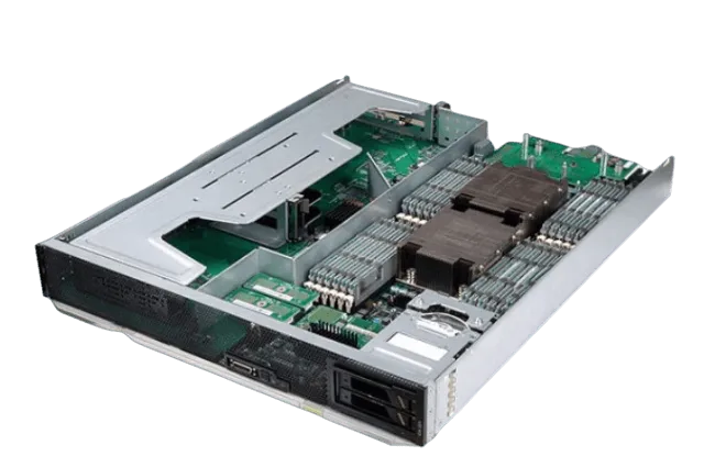 Замена оперативной памяти Huawei Tecal CH221