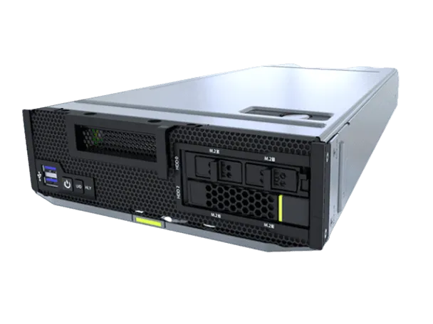 Замена оперативной памяти Huawei Tecal CH121