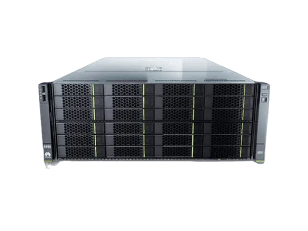 Замена оперативной памяти Huawei TaiShan 100 5280