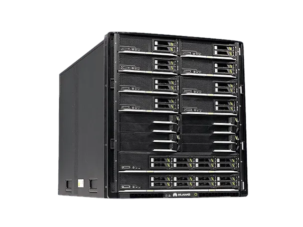 Замена оперативной памяти Huawei E9000