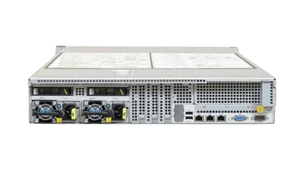 Замена оперативной памяти Huawei Tecal RH2488 V2