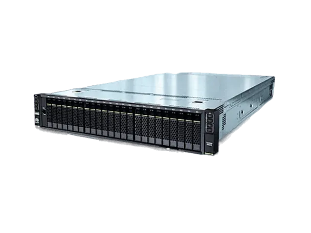 Замена оперативной памяти Huawei TaiShan 200 XA320 V2