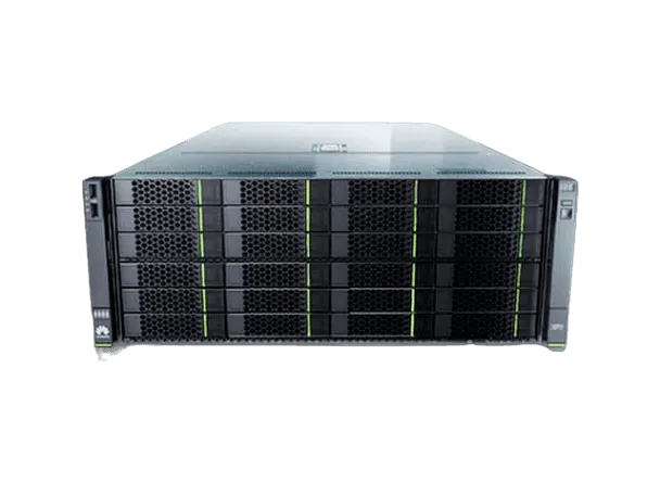 Замена оперативной памяти Huawei TaiShan 200 5280 V2