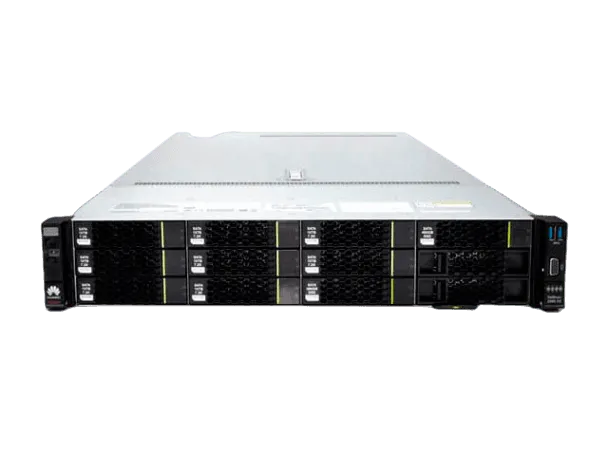 Замена оперативной памяти Huawei TaiShan 200 2280 V2