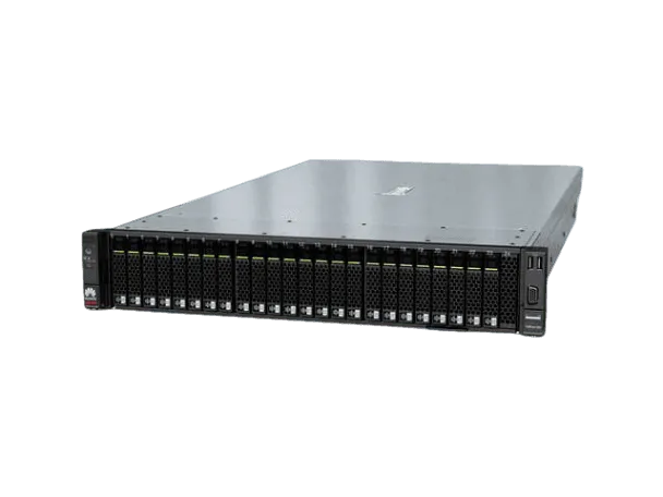 Замена оперативной памяти Huawei TaiShan 200 2480