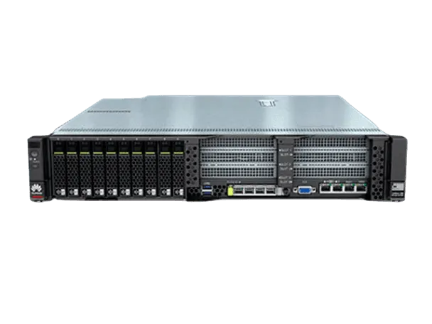 Замена оперативной памяти Huawei TaiShan 200 2280E